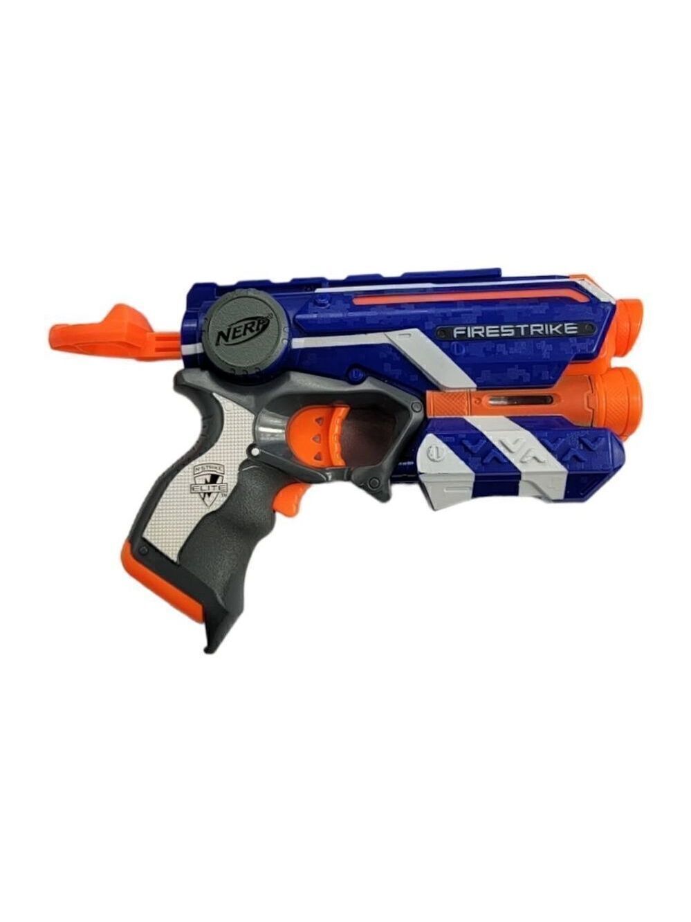 Nerf Firestriker